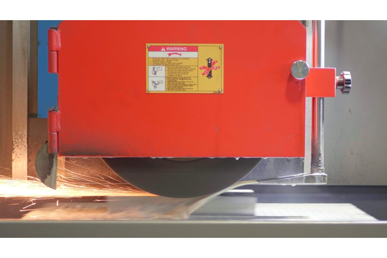 JET JPSG-1640SG Плоскошлифовальный станок