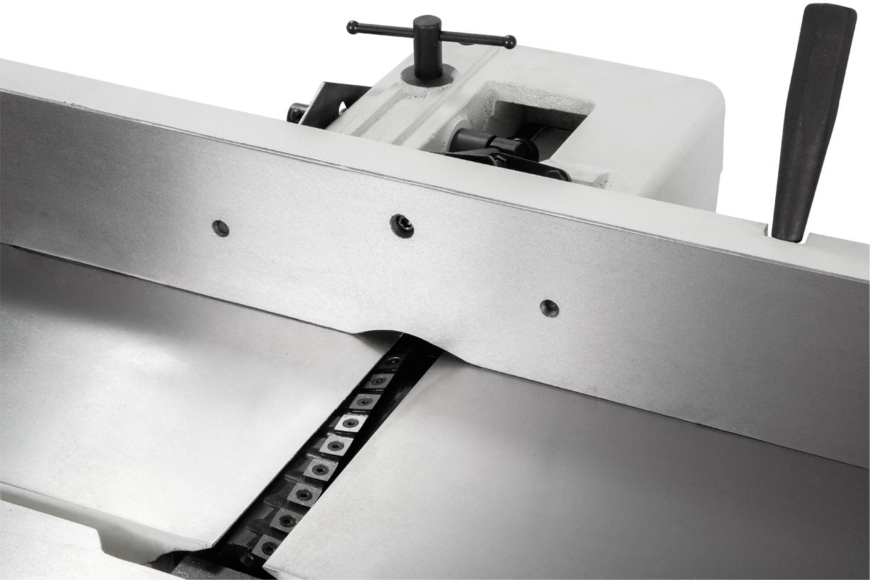 JET JJ-8HH-M Фуговальный станок с валом Helical 230 В