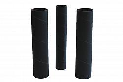 Фото анонса: Шлифовальная втулка 38х140 мм 150G для JBOS-5